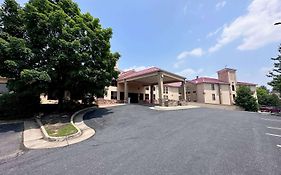 Wingate By Wyndham Waynesboro